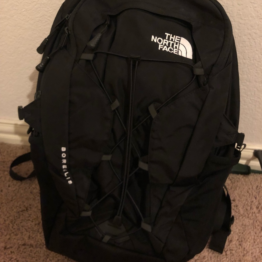 NorthFace Borealis Women’s Backpack